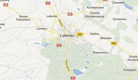 Location
